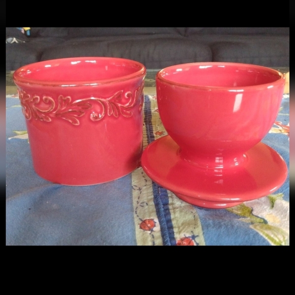 Butter Bell Crock L. By Tremain, Inc - Picture 2 of 4